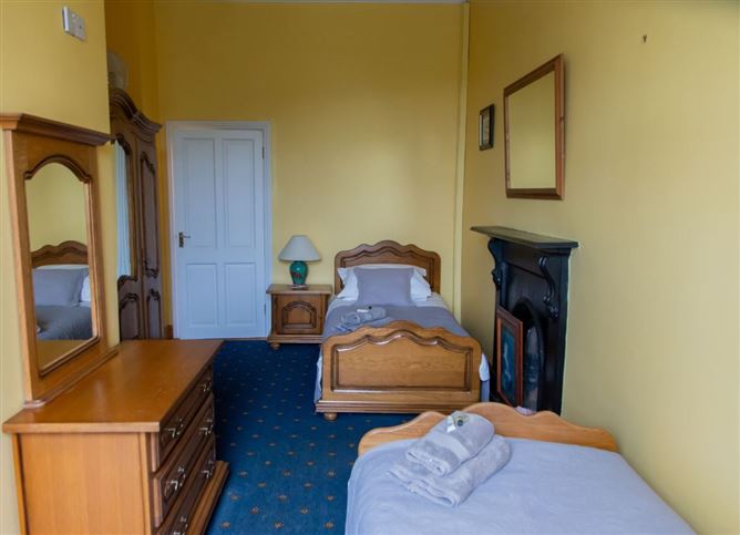 The Old Parochial House, Kilmihil, Co. Clare