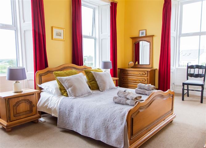 The Old Parochial House, Kilmihil, Co. Clare
