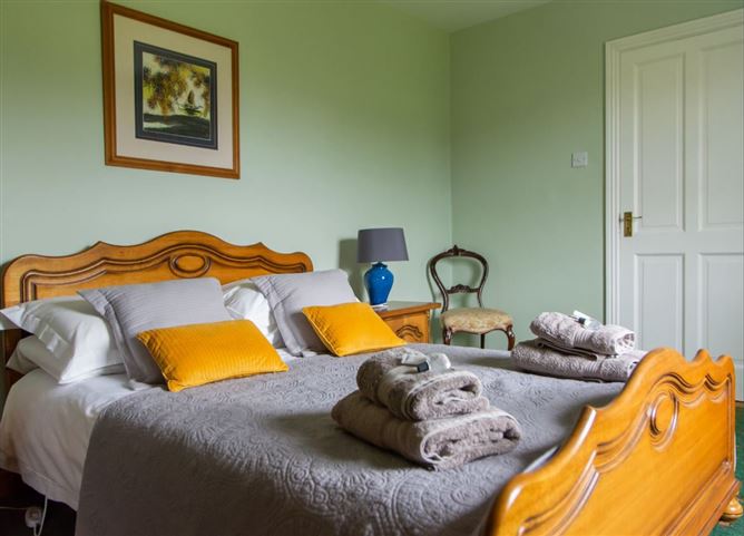 The Old Parochial House, Kilmihil, Co. Clare