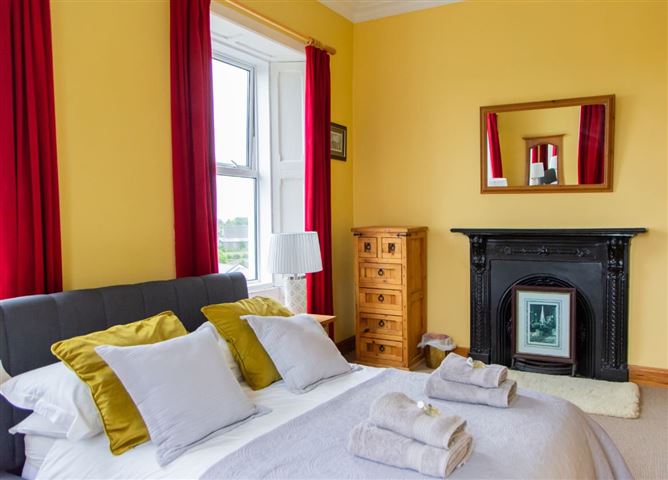 The Old Parochial House, Kilmihil, Co. Clare