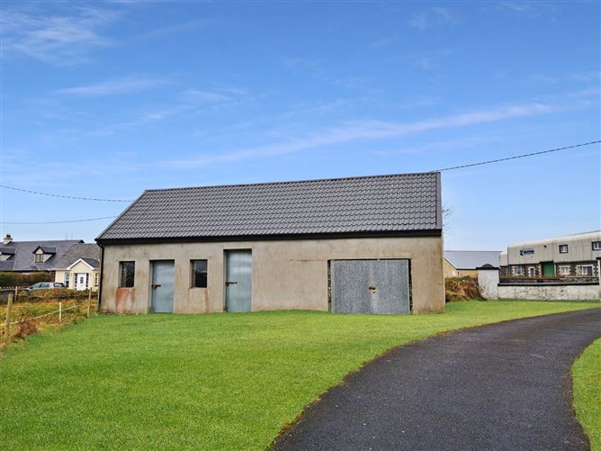 The Old Parochial House, Kilmihil, Co. Clare
