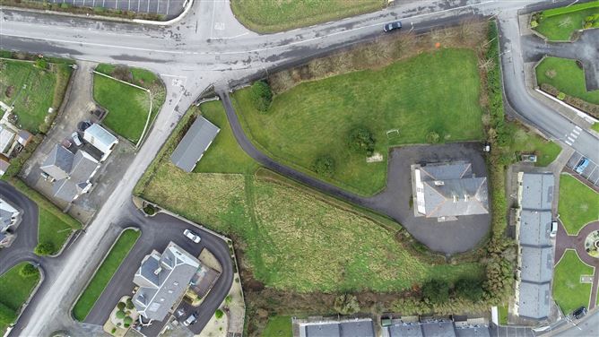The Old Parochial House, Kilmihil, Co. Clare
