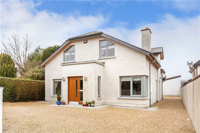 Main image for 13A Boghall Cottages,Boghall Road,Bray,Co. Wicklow,A98 T3Y7