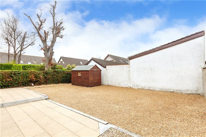 13A Boghall Cottages, Boghall Road, Bray, Co. Wicklow
