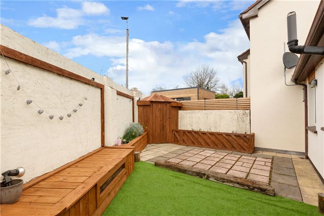 50 Castle Court, Killiney, Co.Dublin