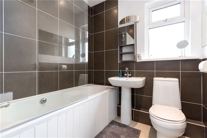 50 Castle Court, Killiney, Co.Dublin