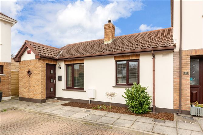 50 Castle Court, Killiney, Co.Dublin