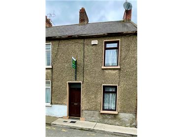 Main image for 24 Upper Bride Street, Wexford Town, Wexford