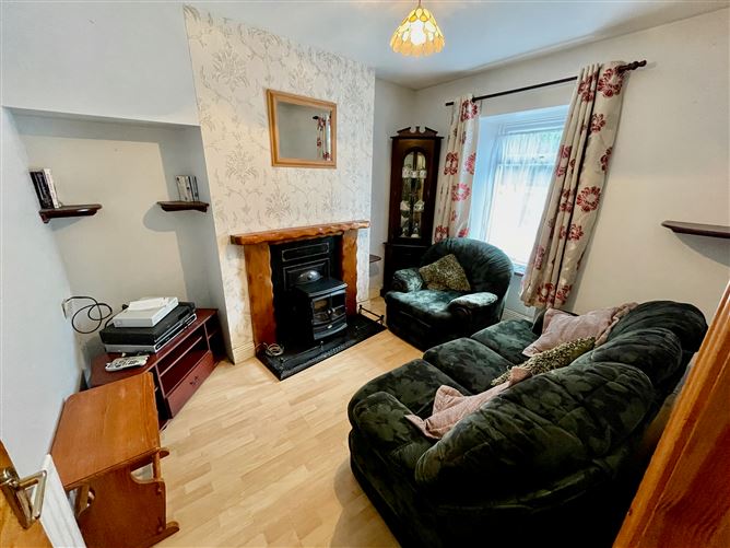 24 Upper Bride Street, Wexford Town, Wexford Kearney & Co. Property