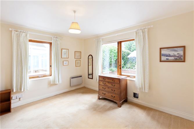 15 Silchester Court, Silchester Road, Glenageary, Co. Dublin