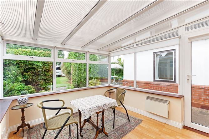 15 Silchester Court, Silchester Road, Glenageary, Co. Dublin