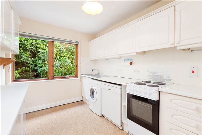 15 Silchester Court, Silchester Road, Glenageary, Co. Dublin