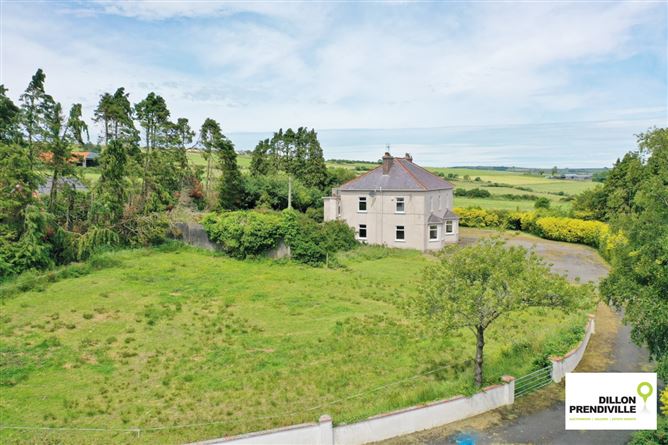 Main image for The Presbytery House, Knocknagoshel, Tralee, Kerry