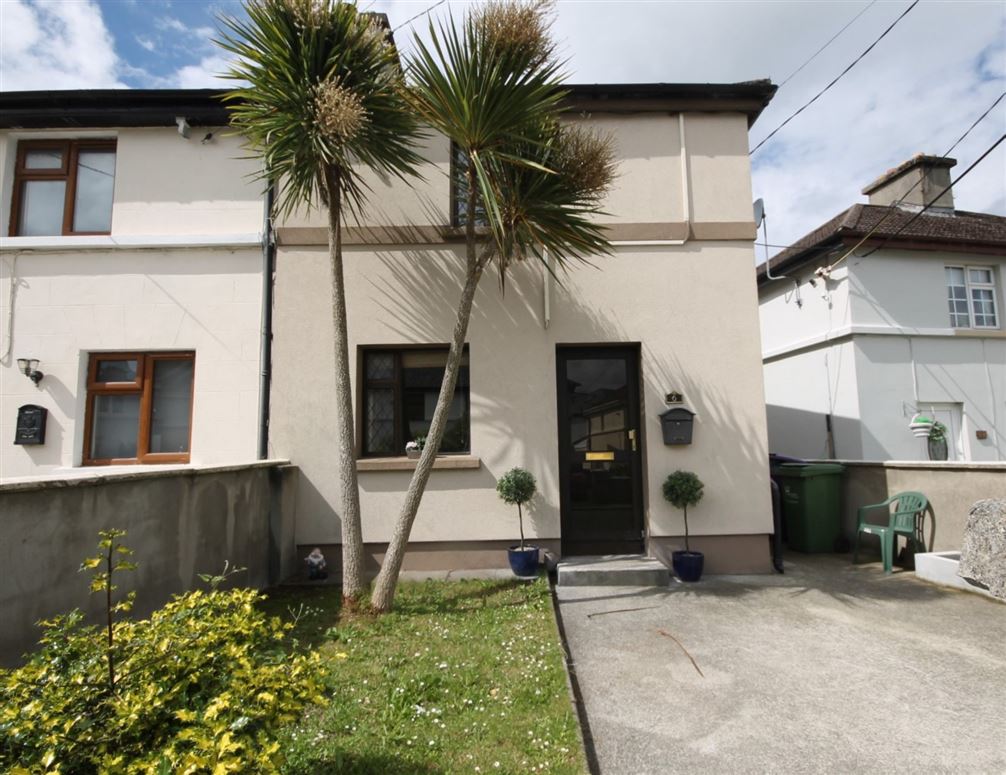 6 Kilmantain Park, Bray, Co. Wicklow DNG Bray 4610419 MyHome.ie