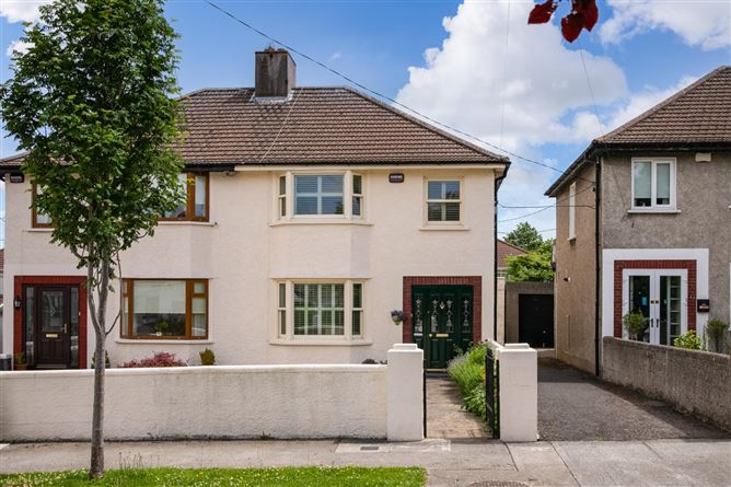 Main image for 53 Seafield Crescent, Booterstown, Co. Dublin
