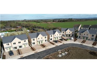 Image for 6 Gallow Hill Way, Kildare Road, Athy, Co. Kildare