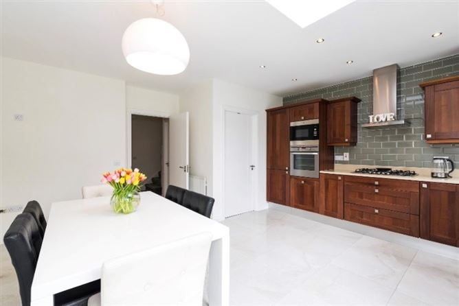 6 St Edmunds Park, Lucan, Co. Dublin