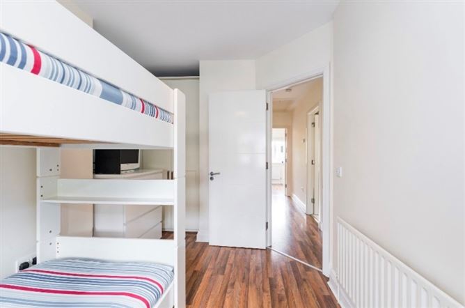 6 St Edmunds Park, Lucan, Co. Dublin