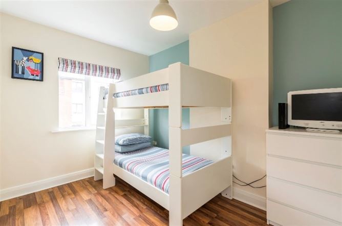 6 St Edmunds Park, Lucan, Co. Dublin