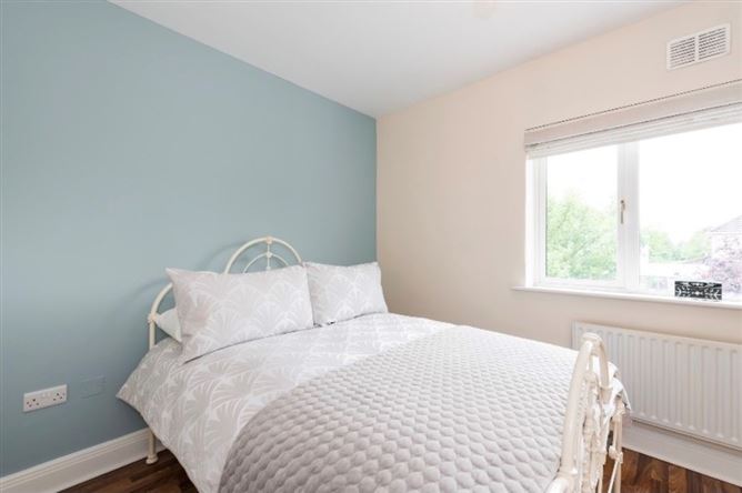 6 St Edmunds Park, Lucan, Co. Dublin