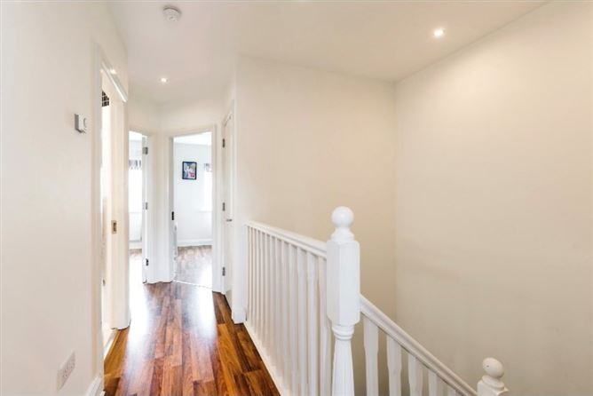 6 St Edmunds Park, Lucan, Co. Dublin
