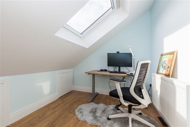 25 Sion Hill Park, Drumcondra,   Dublin 9