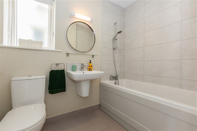 25 Sion Hill Park, Drumcondra,   Dublin 9