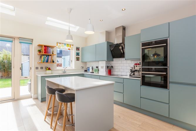 25 Sion Hill Park, Drumcondra,   Dublin 9