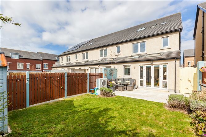 25 Sion Hill Park, Drumcondra,   Dublin 9
