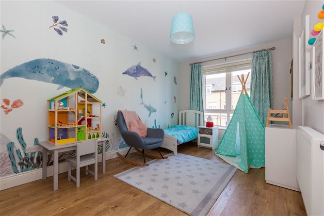 25 Sion Hill Park, Drumcondra,   Dublin 9