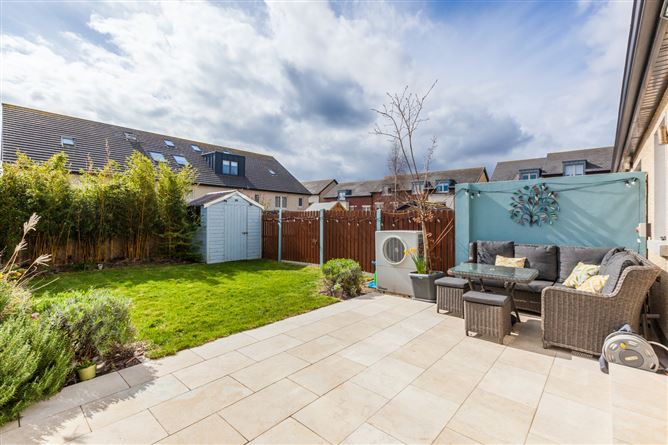 25 Sion Hill Park, Drumcondra,   Dublin 9