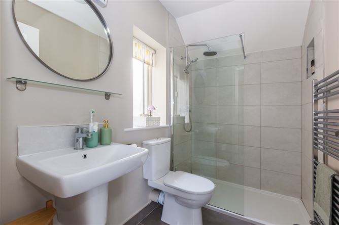 25 Sion Hill Park, Drumcondra,   Dublin 9