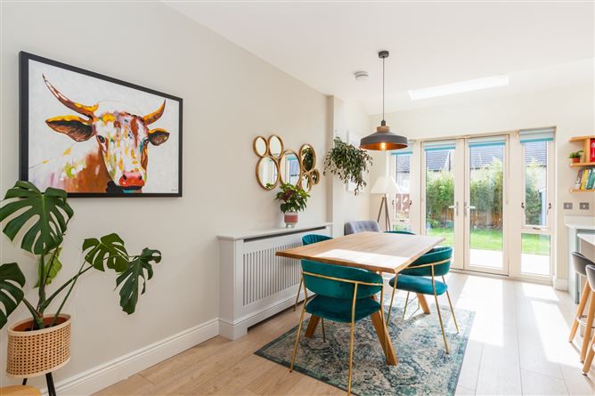 25 Sion Hill Park, Drumcondra,   Dublin 9