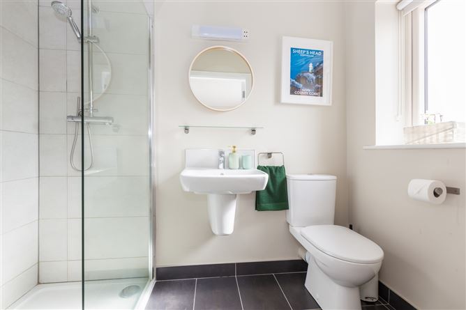 25 Sion Hill Park, Drumcondra,   Dublin 9