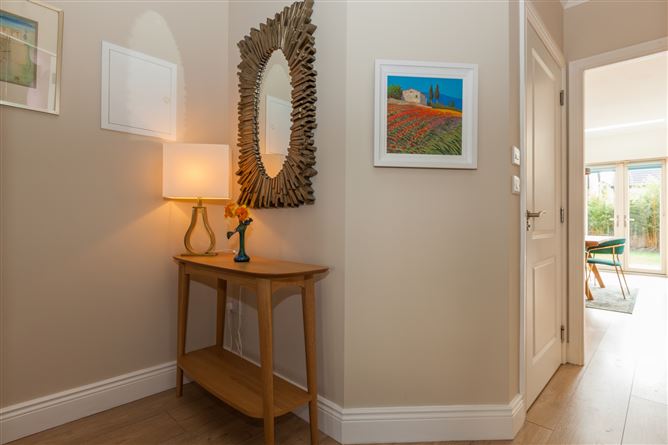 25 Sion Hill Park, Drumcondra,   Dublin 9