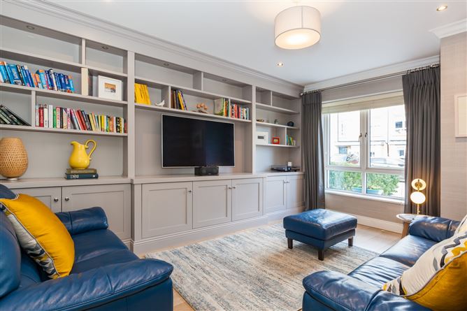 25 Sion Hill Park, Drumcondra,   Dublin 9