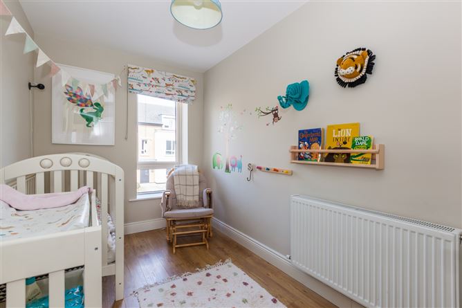 25 Sion Hill Park, Drumcondra,   Dublin 9