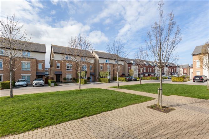 25 Sion Hill Park, Drumcondra,   Dublin 9