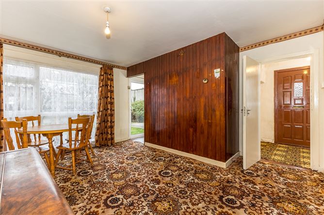107 Tonlegee Road, Raheny, Dublin 5