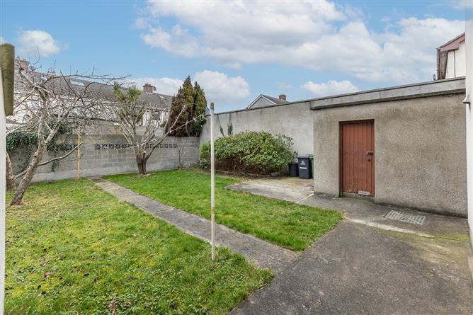 107 Tonlegee Road, Raheny, Dublin 5