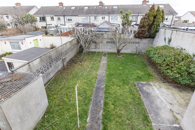 107 Tonlegee Road, Raheny, Dublin 5