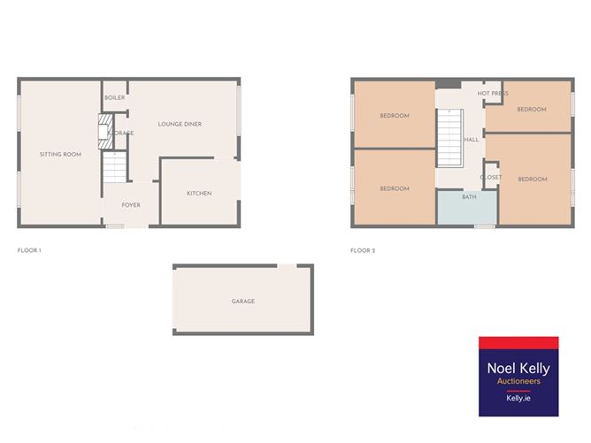 107 Tonlegee Road, Raheny, Dublin 5