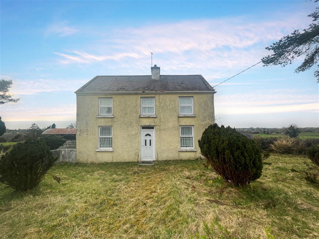 Castleboy, Kilchreest, Loughrea, Galway