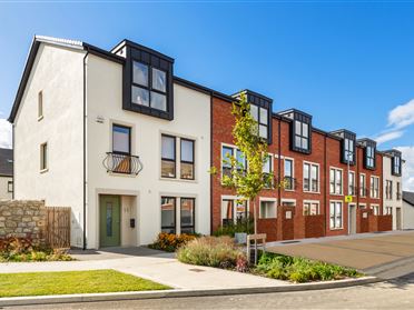 13 Suttonfield Paddocks, Ballybetagh Road, Kilternan, Dublin 18