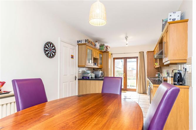39 Castle Gardens, Slane, Co. Meath