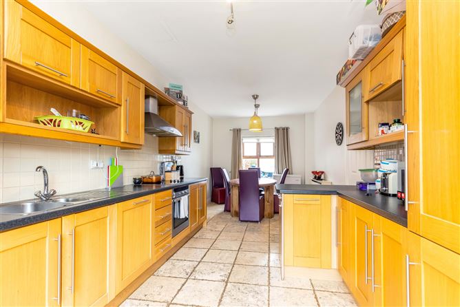 39 Castle Gardens, Slane, Co. Meath