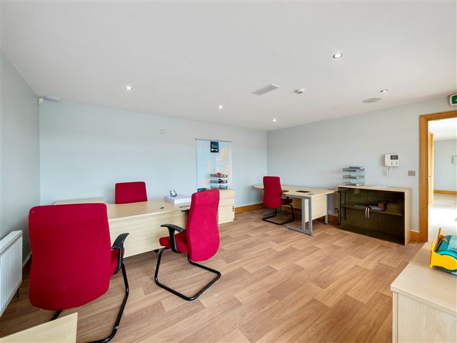 Waterford Road, Rosbercon, New Ross, Wexford