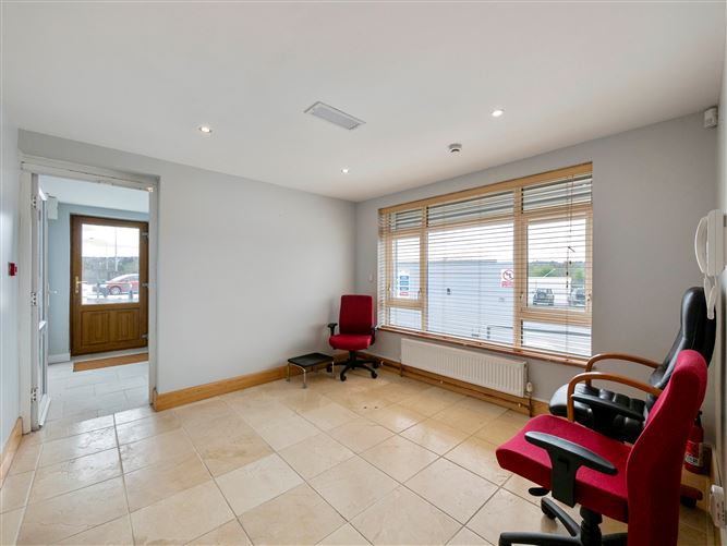 Waterford Road, Rosbercon, New Ross, Wexford