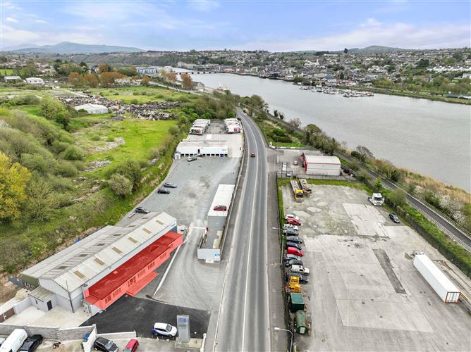Waterford Road, Rosbercon, New Ross, Wexford