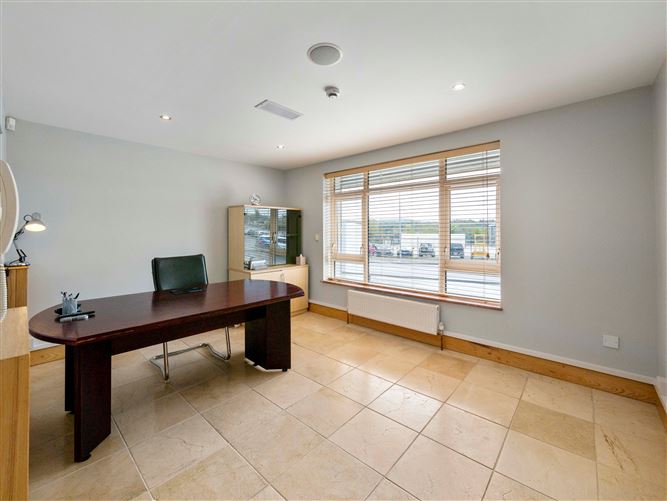 Waterford Road, Rosbercon, New Ross, Wexford
